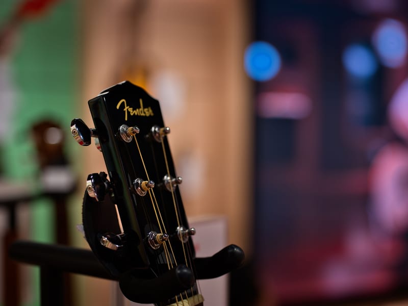 Guitar