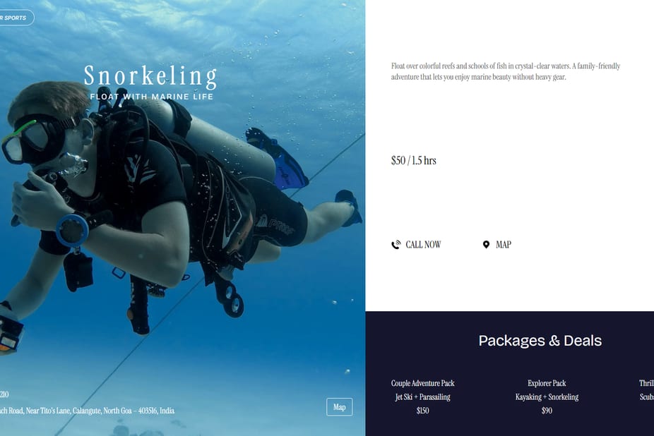 Hover Effect